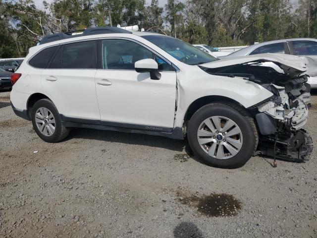 Снимка 4 от търг – 2018 SUBARU OUTBACK 2. с VIN 4S4BSACC9J3344310