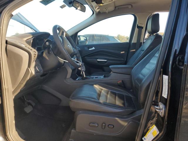 Photo 7 from auction – 2018 FORD ESCAPE SEL with VIN 1FMCU0HDXJUB09791