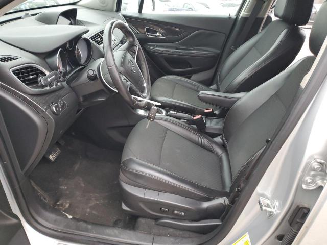 Photo 7 from auction – 2014 BUICK ENCORE CON with VIN KL4CJBSB7EB625375