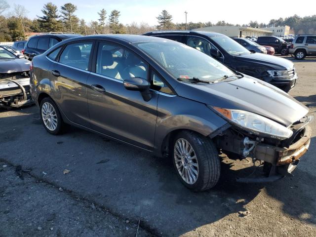 Photo 4 from auction – 2015 FORD FIESTA TIT with VIN 3FADP4CJ2FM209096