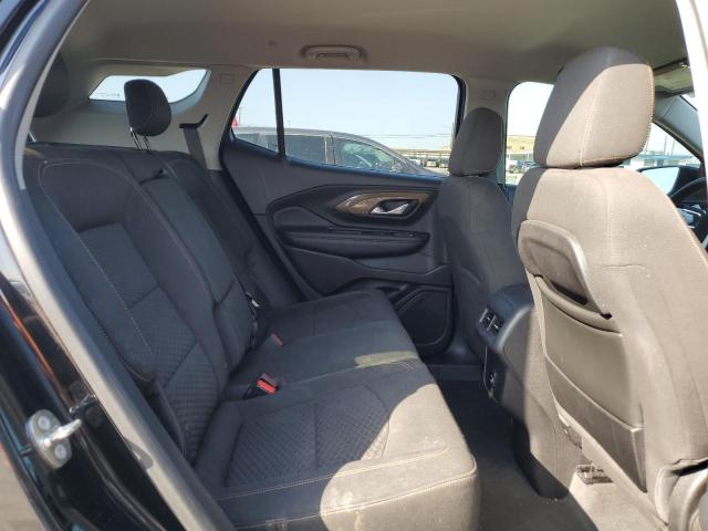 Photo 11 from auction – 2018 GMC TERRAIN SL with VIN 3GKALMEX9JL125886