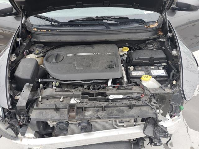 Photo 12 from auction – 2018 JEEP CHEROKEE L with VIN 1C4PJLCX8JD524657