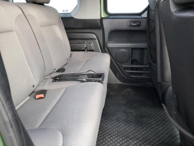 Photo 11 from auction – 2007 HONDA ELEMENT EX with VIN 5J6YH28767L015419