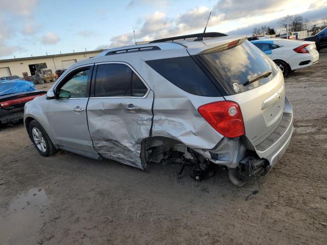 Photo 2 from auction – 2011 CHEVROLET EQUINOX LT with VIN 2CNFLGECXB6329937