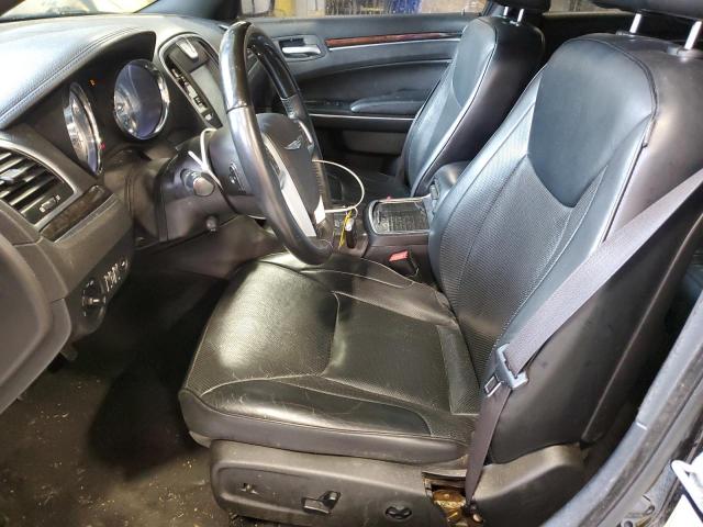 Photo 7 from auction – 2014 CHRYSLER 300C with VIN 2C3CCAEG7EH380171