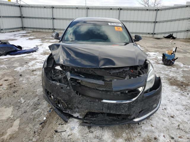Photo 5 from auction – 2016 BUICK REGAL PREM with VIN 2G4GP5EX5G9149528