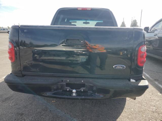 Photo 6 from auction – 2003 FORD F150 SUPER with VIN 1FTRW07313KB66008