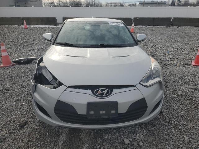 Photo 5 from auction – 2014 HYUNDAI VELOSTER with VIN KMHTC6ADXEU189342