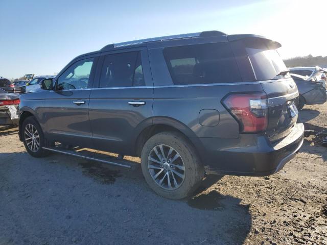 Photo 2 from auction – 2018 FORD EXPEDITION with VIN 1FMJU2AT6JEA14269