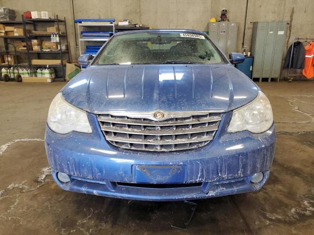 Photo 5 from auction – 2008 CHRYSLER SEBRING LI with VIN 1C3LC65M98N101818