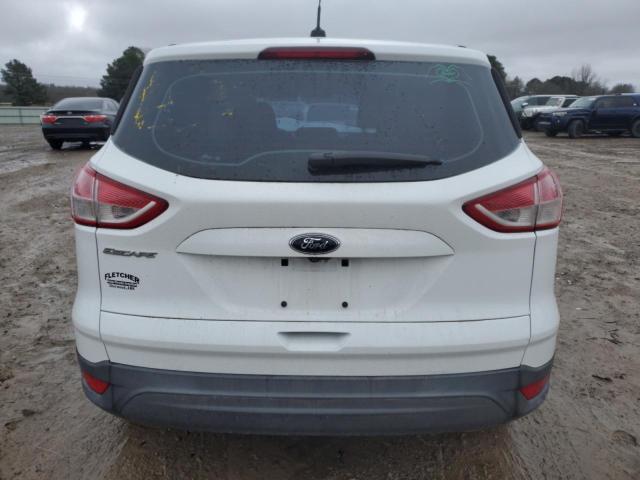 Photo 6 from auction – 2015 FORD ESCAPE S with VIN 1FMCU0F71FUC74083
