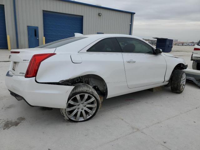 Photo 3 from auction – 2019 CADILLAC ATS with VIN 1G6AA1RX2K0105720