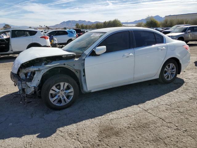 HONDA ACCORD se 2012 with VIN 1HGCP2F6XCA020532 - Photo from auction