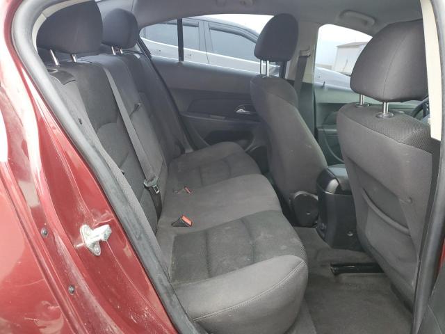 Photo 10 from auction – 2015 CHEVROLET CRUZE LT with VIN 1G1PC5SB7F7147765
