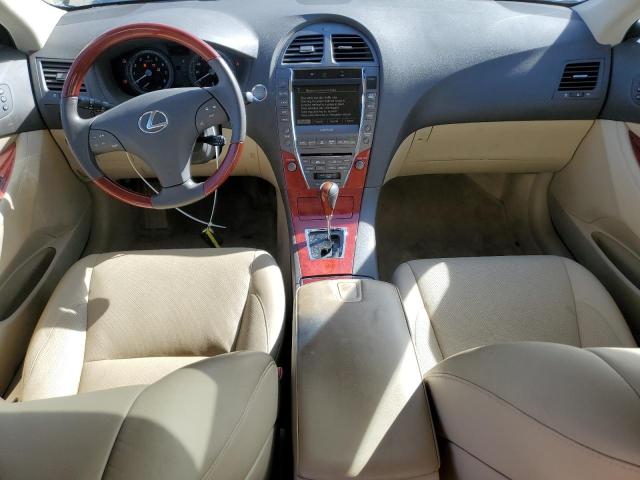 Photo 8 from auction – 2007 LEXUS ES 350 with VIN JTHBJ46G772041675