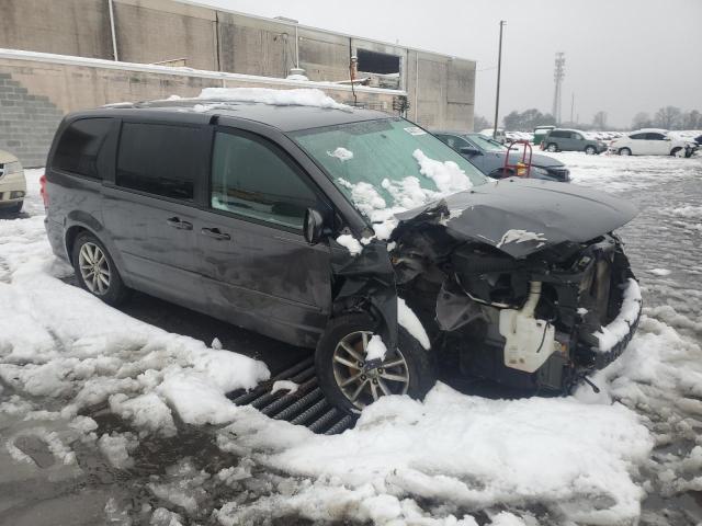 Photo 4 from auction – 2014 DODGE GRAND CARA with VIN 2C4RDGBG4ER459446