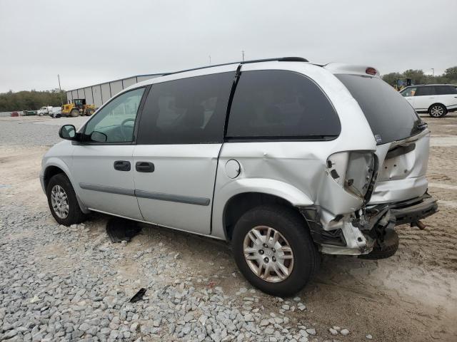 Photo 2 from auction – 2007 DODGE CARAVAN SE with VIN 1D4GP25R97B237617
