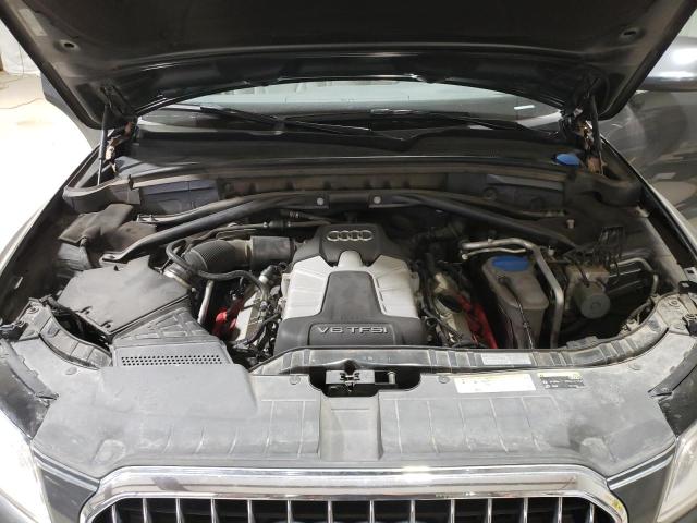 Photo 12 from auction – 2015 AUDI Q5 PREMIUM with VIN WA1DGAFP1FA005518