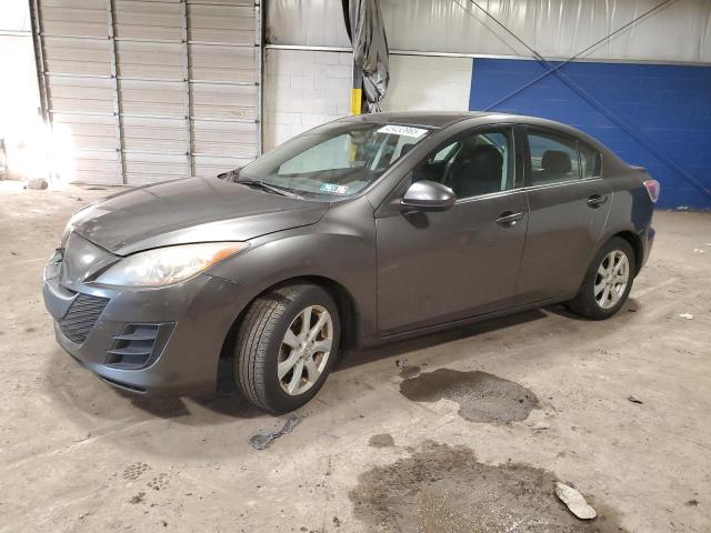 MAZDA 3 I 2010 with VIN JM1BL1SG8A1237475 - Photo from auction