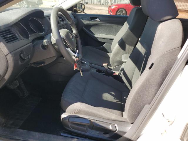 Photo 7 from auction – 2015 VOLKSWAGEN JETTA BASE with VIN 3VW2K7AJ9FM427165