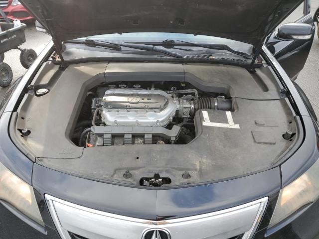 Photo 11 from auction – 2012 ACURA TL with VIN 19UUA8F50CA014352