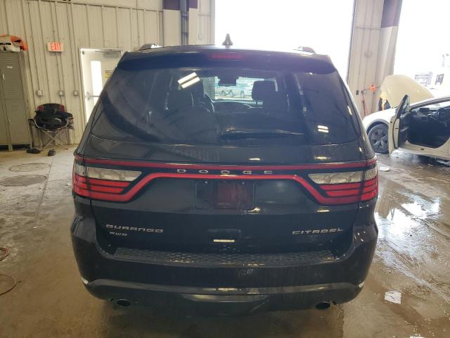 Photo 6 from auction – 2014 DODGE DURANGO CI with VIN 1C4RDJEG0EC375013