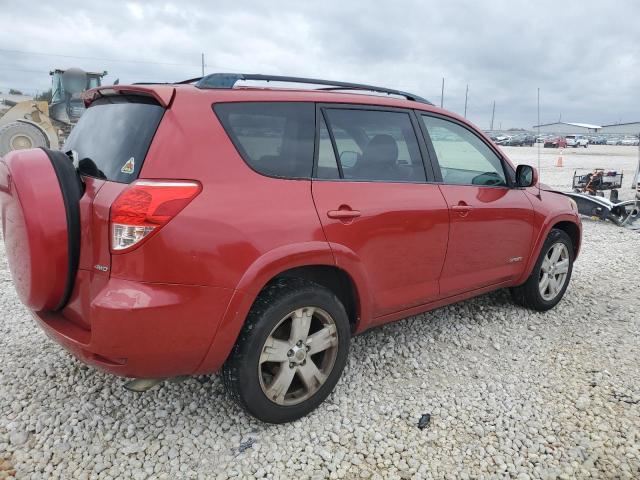 Photo 3 from auction – 2007 TOYOTA RAV4 with VIN JTMBK32V876022400