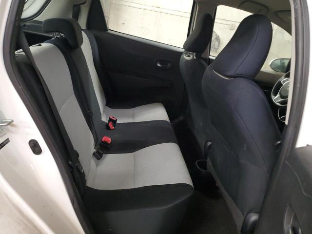 Photo 10 from auction – 2012 TOYOTA YARIS with VIN JTDKTUD36CD509454
