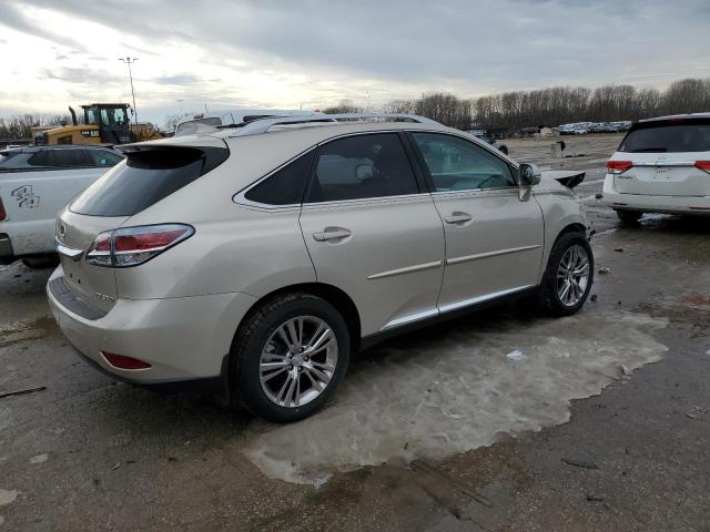 Photo 3 from auction – 2015 LEXUS RX 350 BAS with VIN 2T2BK1BA2FC320641