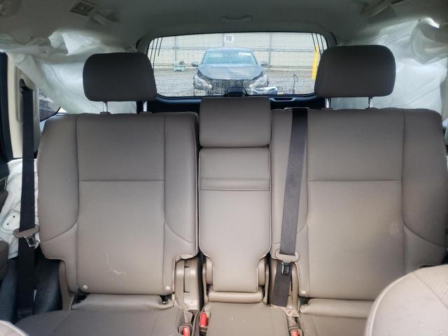 Photo 10 from auction – 2021 LEXUS GX 460 PRE with VIN JTJAM7BX9M5283015