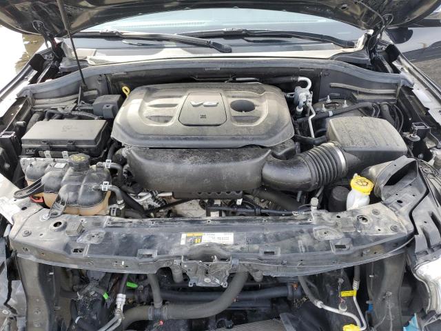 Снимка 12 от търг – 2018 DODGE DURANGO CI с VIN 1C4RDJEG3JC219459