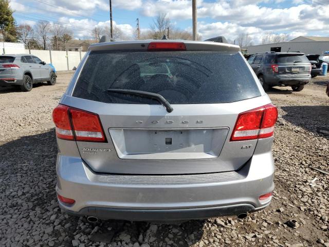 Снимка 6 от търг – 2017 DODGE JOURNEY SX с VIN 3C4PDDBG9HT540756