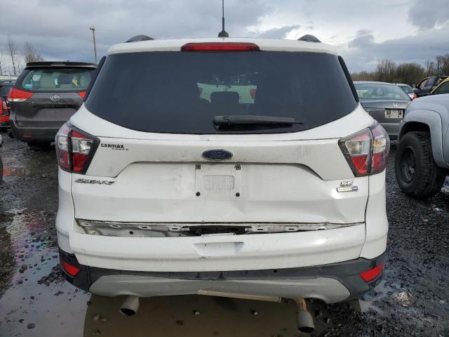 Photo 6 from auction – 2017 FORD ESCAPE SE with VIN 1FMCU9G98HUA26016