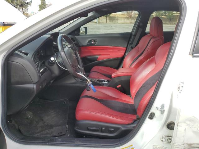 Photo 7 from auction – 2021 ACURA ILX PREMIU with VIN 19UDE2F85MA005191