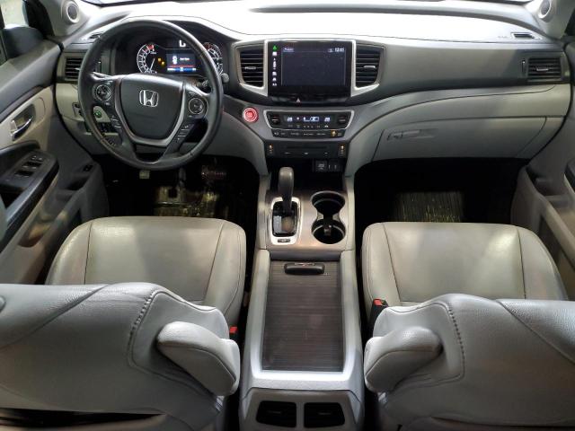 Zdjęcie 8 z aukcji – 2016 HONDA PILOT EXL z VIN 5FNYF6H82GB502437