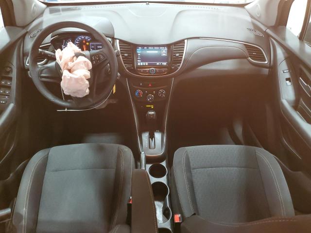 Photo 8 from auction – 2019 CHEVROLET TRAX LS with VIN 3GNCJKSB1KL359620