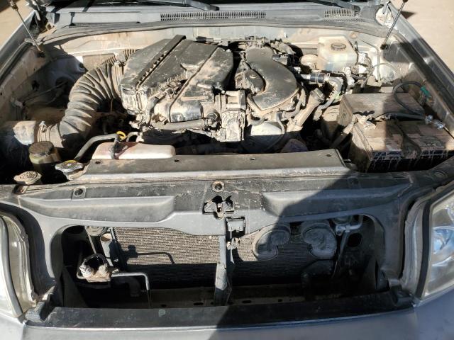 Снимка 11 от търг – 2003 TOYOTA 4RUNNER SR с VIN JTEZU14R538008784