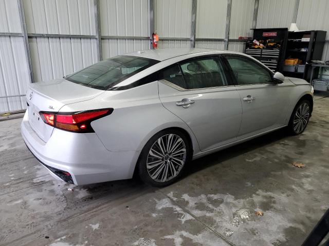 Photo 3 from auction – 2023 NISSAN ALTIMA SL with VIN 1N4BL4EV5PN414017