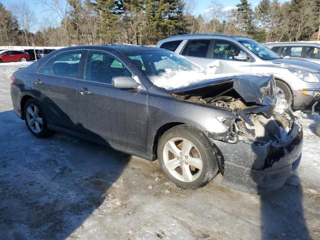 Photo 4 from auction – 2010 TOYOTA CAMRY BASE with VIN 4T1BF3EK2AU018685