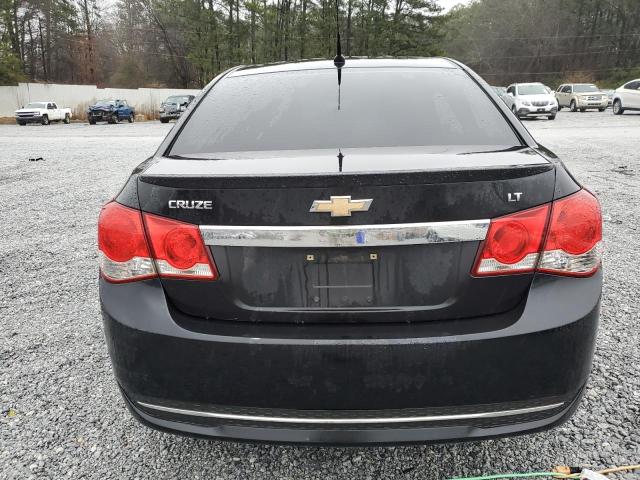 Photo 6 from auction – 2012 CHEVROLET CRUZE LT with VIN 1G1PG5SC9C7130460