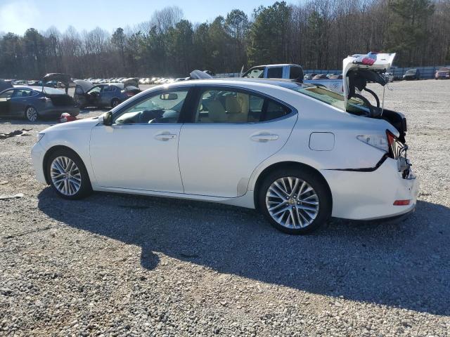 Photo 2 from auction – 2014 LEXUS ES 350 with VIN JTHBK1GGXE2088173