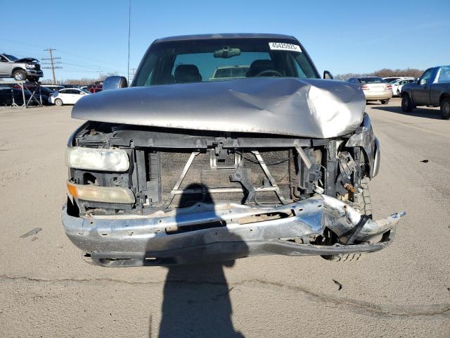 Photo 5 from auction – 2000 CHEVROLET SILVERADO with VIN 2GCEK19T2Y1137590