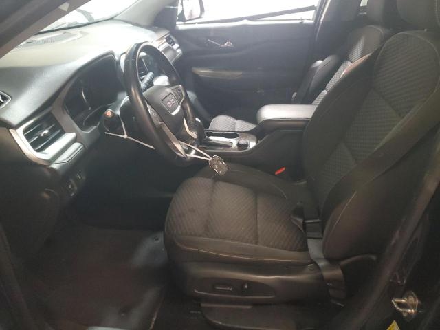 Photo 7 from auction – 2018 GMC ACADIA SLE with VIN 1GKKNSLS8JZ132511