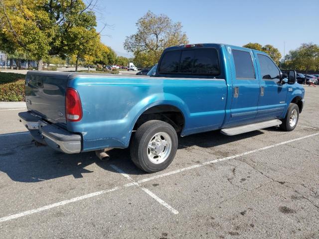 Photo 3 from auction – 2001 FORD F-350 with VIN 1FTSW30F71EA07920