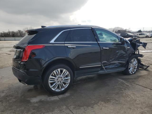 Photo 3 from auction – 2018 CADILLAC XT5 PREMIU with VIN 1GYKNERS5JZ137017