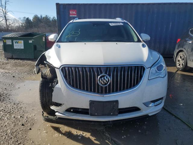Photo 5 from auction – 2016 BUICK ENCLAVE with VIN 5GAKVCKD5GJ154026