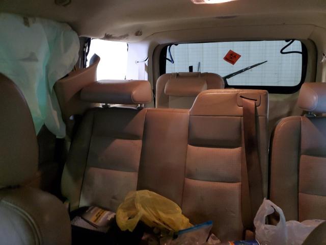 Photo 10 from auction – 2006 MERCURY MOUNTAINEE with VIN 4M2EU48826UJ14847