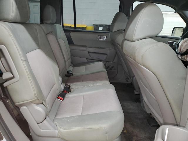 Photo 11 from auction – 2013 HONDA PILOT EX with VIN 5FNYF4H4XDB018321
