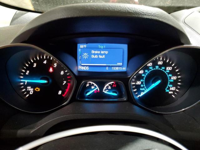 Photo 9 from auction – 2014 FORD ESCAPE SE with VIN 1FMCU0G92EUC64225