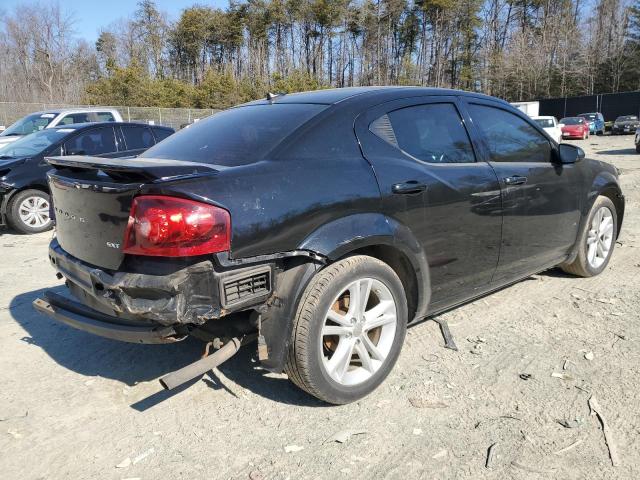 Photo 3 from auction – 2013 DODGE AVENGER SX with VIN 1C3CDZCB9DN717531